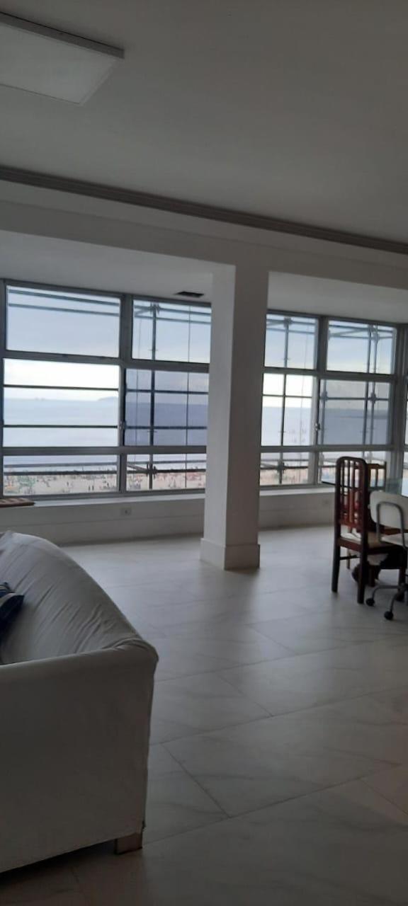 Apartamento Front Copacabana 400mts Río de Janeiro