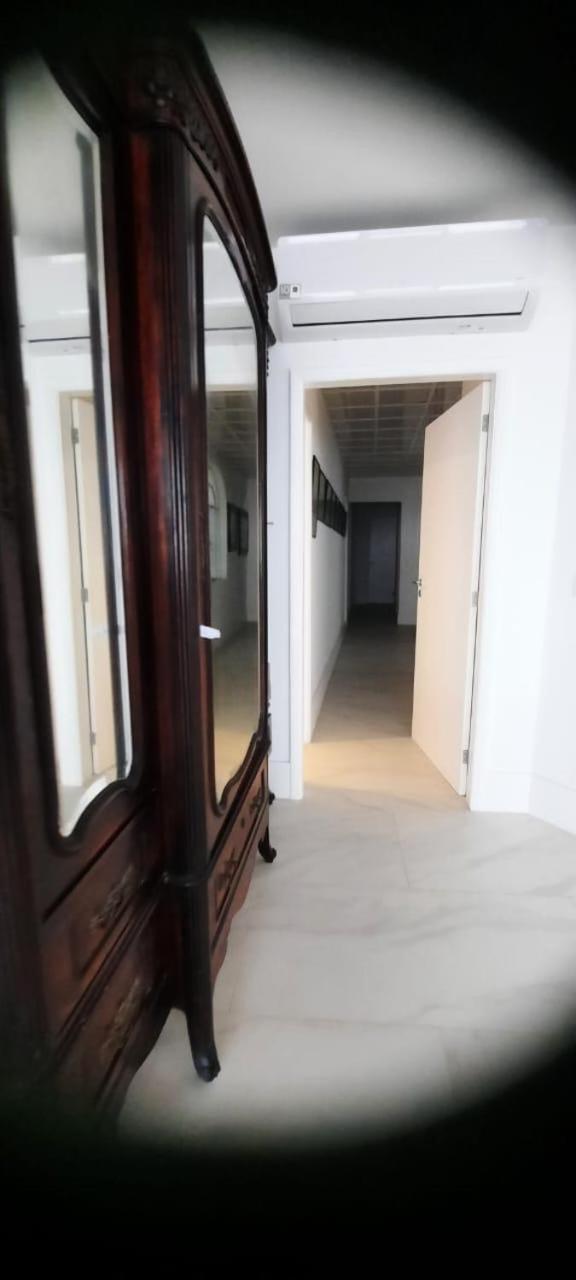 Front Copacabana 400mts Apartamento Río de Janeiro