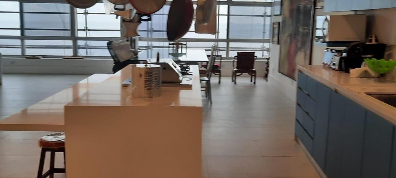 Apartamento Front Copacabana 400mts Río de Janeiro